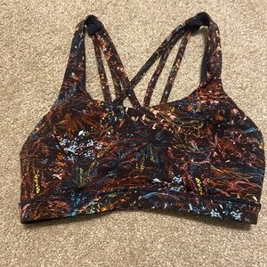 Lululemon bra